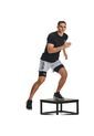 SHORT UNDER ARMOUR NEGRO HOMBRE UA HG ARMOUR LNG SHO 1361602-001-N11 Under Armour de Under Armour