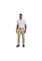 Camisa Hombre Under Armour Tech Polo-Wht Blanco Under Armour de Under Armour