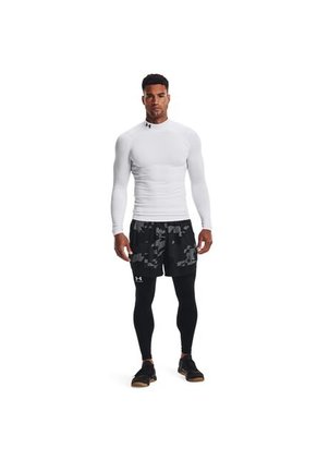 CAMISETA BLANCO HOMBRE CG ARMOUR COMP MO 1366072-100-022 Under Armour