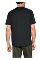CAMISETA UNDER ARMOUR NEGRO HOMBRE UA TECH 2.0 SS TEE-B 1326413-002-N11 Under Armour de Under Armour