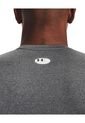 Camiseta De Compresión HG Armour Comp Para Hombre Gris 1361522-090-Y81 Under Armour de Under Armour