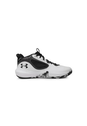 Tenis Under Armour Lockdown6 Niño Under Armour