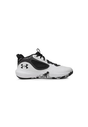 Tenis Under Armour Lockdown6 Niño