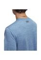 Camiseta Hombre Under Armour TECH VENT SS Azul Under Armour de Under Armour