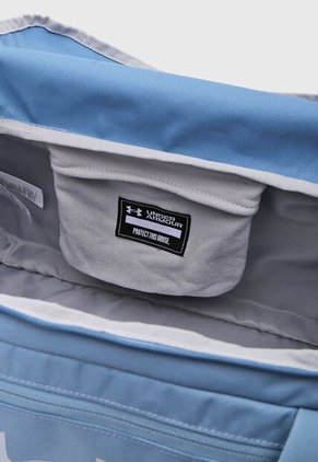 Maletín UNDER ARMOUR Undeniable 5.0 Azul