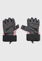 Guantes Training UNDER ARMOUR Rosa de Under Armour