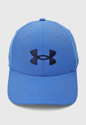 Gorra UNDER ARMOUR Golf 96 Azul
