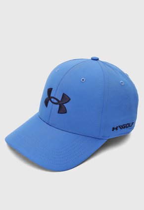 Gorra UNDER ARMOUR Golf 96 Azul