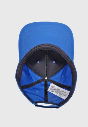 Gorra UNDER ARMOUR Golf 96 Azul