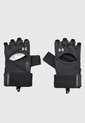 Guantes Training UNDER ARMOUR Negro de Under Armour