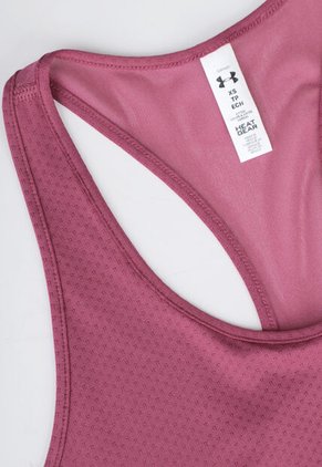 Esqueleto UNDER ARMOUR Racer  Violeta