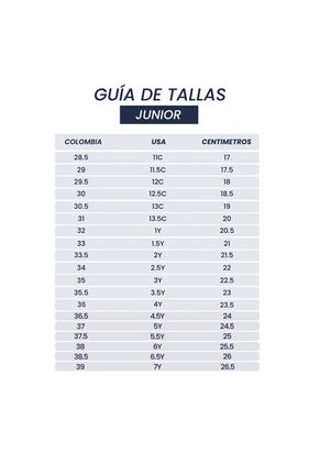 Tenis Under Armour Lockdown6 Niño