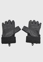 Guantes Training UNDER ARMOUR Negro de Under Armour