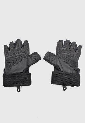 Guantes Training UNDER ARMOUR Negro