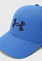 Gorra UNDER ARMOUR Golf 96 Azul de Under Armour