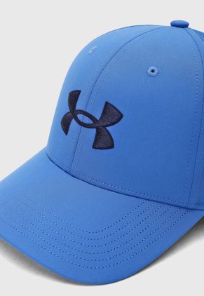 Gorra UNDER ARMOUR Golf 96 Azul