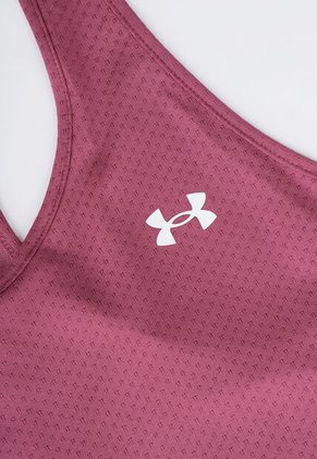 Esqueleto UNDER ARMOUR Racer  Violeta