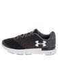 Running Negro-Gris-Blanco Under Armour Ua Micro G Speed Swift 2 de Under Armour