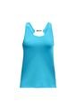 Camiseta Esqueleto Under Armour Fly-By Mujer-Azul de Under Armour