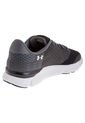 Running Negro-Gris-Blanco Under Armour Ua Micro G Speed Swift 2 de Under Armour