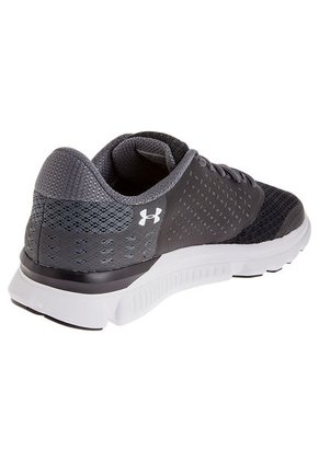 Running Negro-Gris-Blanco Under Armour Ua Micro G Speed Swift 2