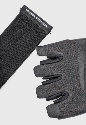 Guantes Training UNDER ARMOUR Negro