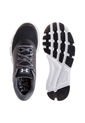 Running Negro-Gris-Blanco Under Armour Ua Micro G Speed Swift 2 de Under Armour