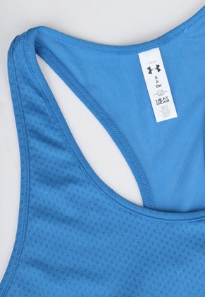 Esqueleto UNDER ARMOUR Racer Azul