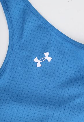 Esqueleto UNDER ARMOUR Racer Azul