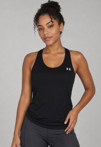 Esqueleto UNDER ARMOUR Racer Negro Under Armour