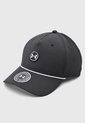 Gorra Golf UNDER ARMOUR Negro de Under Armour