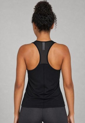 Esqueleto UNDER ARMOUR Racer Negro