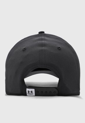 Gorra Golf UNDER ARMOUR Negro