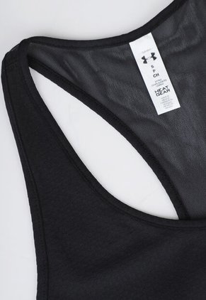 Esqueleto UNDER ARMOUR Racer Negro