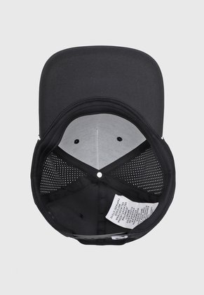 Gorra Golf UNDER ARMOUR Negro