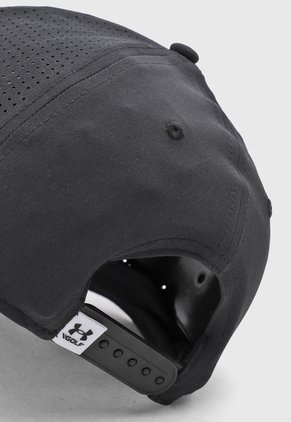 Gorra Golf UNDER ARMOUR Negro
