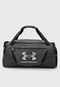 Maletín Training UNDER ARMOUR Undniable 5 Gris de Under Armour