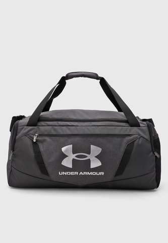 Maletín Training UNDER ARMOUR Undniable 5 Gris Under Armour