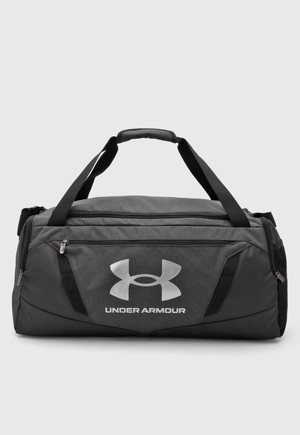 Maletín Training UNDER ARMOUR Undniable 5 Gris