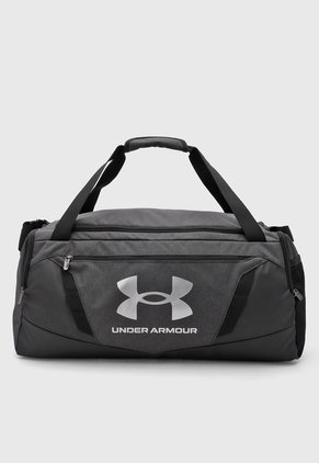 Maletín Training UNDER ARMOUR Undniable 5 Gris