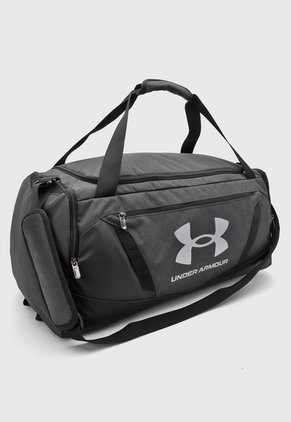 Maletín Training UNDER ARMOUR Undniable 5 Gris