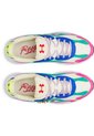 Tenis Hombre Under Armour Tech Runner Frsh Set Blanco Under Armour de Under Armour