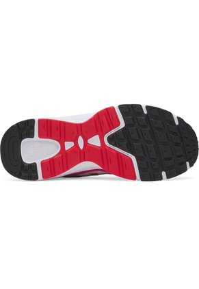 Tenis Hombre Under Armour Tech Runner Frsh Set Blanco Under Armour