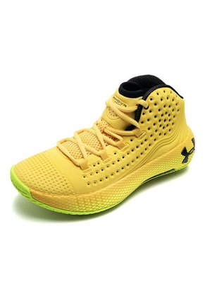 Tenis Basketball Amarillo UNDER ARMOUR Ua Hovr Havoc 2