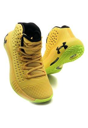 Tenis Basketball Amarillo UNDER ARMOUR Ua Hovr Havoc 2