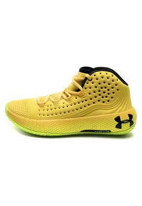Tenis Basketball Amarillo UNDER ARMOUR Ua Hovr Havoc 2