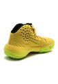 Tenis Basketball Amarillo UNDER ARMOUR Ua Hovr Havoc 2 de Under Armour
