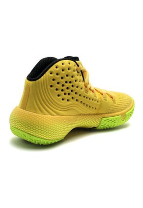Tenis Basketball Amarillo UNDER ARMOUR Ua Hovr Havoc 2