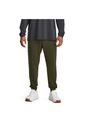 Pantalon Hombre UNDER ARMOUR PJT RCK HWT TERRY PA Verde Under Armour de Under Armour