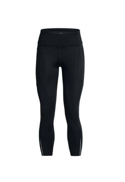 Leggings MUJER NEGRO FLY FAST 3 ANKLE TIG 1369771-001-N11 Under Armour